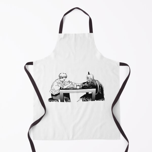Item preview, Chaotic roommates eating together at the table designed and sold by Deviantfant.