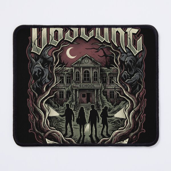 Item preview, Obscure Survive the Night Horror designed and sold by Senpaiwaves.