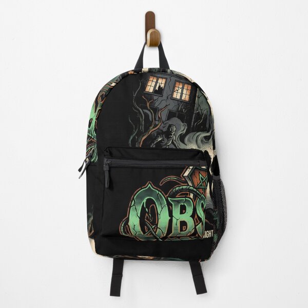 Item preview, Obscure Leafmore High 2004 Horror designed and sold by Senpaiwaves.