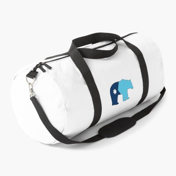 Item preview, Minnesota Flag Bear designed and sold by Esskay Designs.