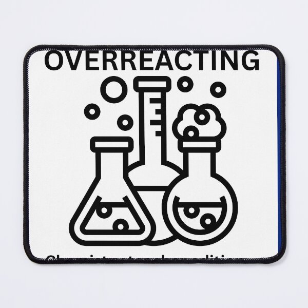 Item preview, Retro Chemistry star quote design designed and sold by Lab Legend.
