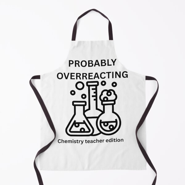 Item preview, Retro Chemistry star quote design designed and sold by Lab Legend.