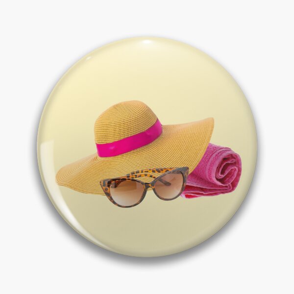 Item preview, Sun hat & sunnies designed and sold by Meli-moo.