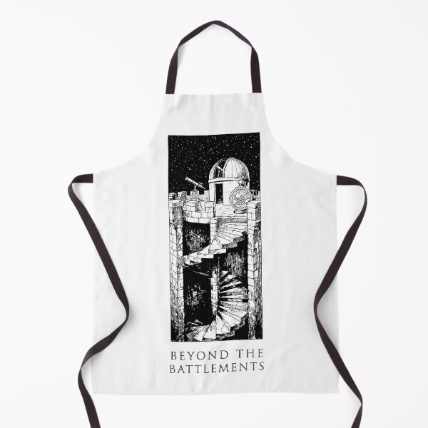 Item preview, Astrological Tower Midnight Zenith - Castlecore Aesthetic designed and sold by bapupa.