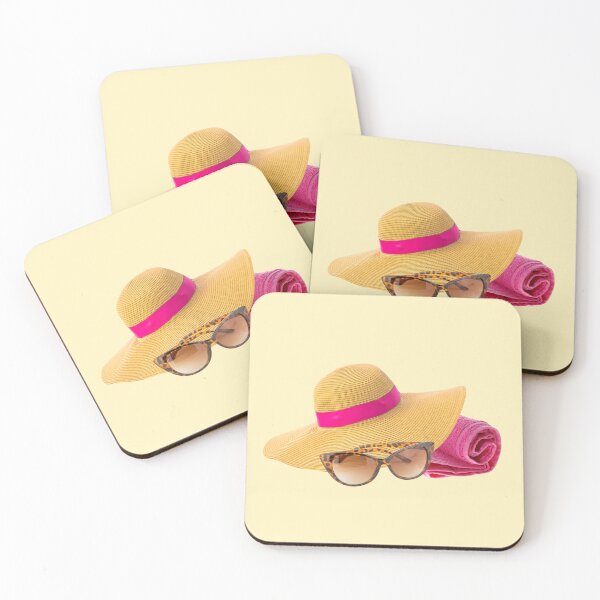 Item preview, Sun hat & sunnies designed and sold by Meli-moo.