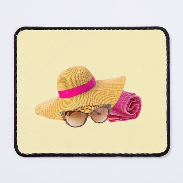 Item preview, Sun hat & sunnies designed and sold by Meli-moo.