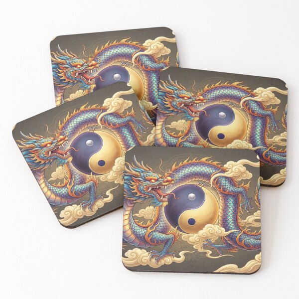 Item preview, Chinese Dragon designed and sold by RaF71PrO.