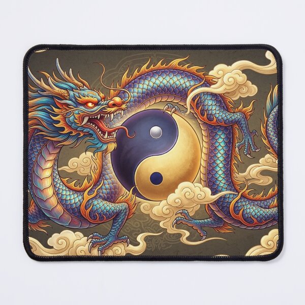 Item preview, Chinese Dragon designed and sold by RaF71PrO.