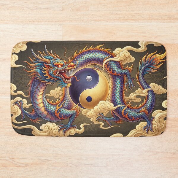 Item preview, Chinese Dragon designed and sold by RaF71PrO.