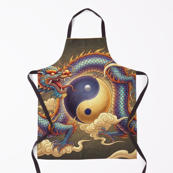 Item preview, Chinese Dragon designed and sold by RaF71PrO.