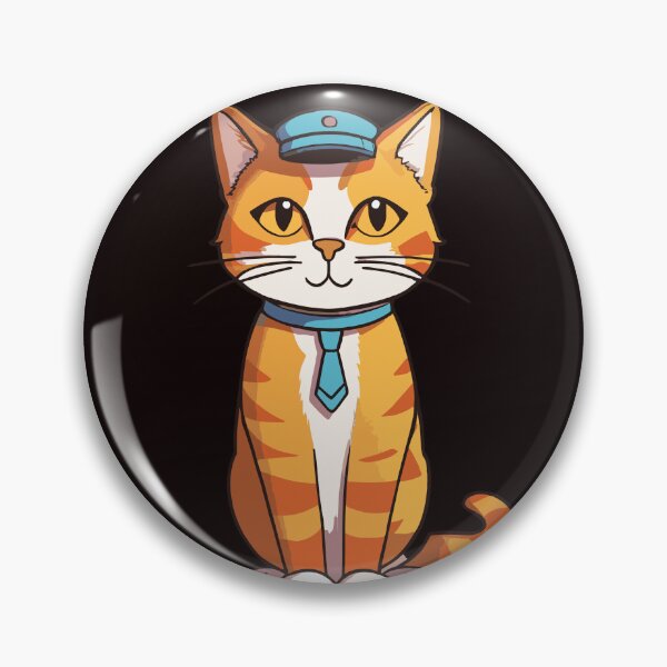 Item preview, cat captain T-Shirt – Cute Lazy Cat Watching Movies with Popcorn – Introvert Couch Potato Cat Lover Gift designed and sold by Artimax-Studio.