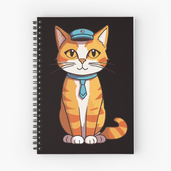 Item preview, cat captain T-Shirt – Cute Lazy Cat Watching Movies with Popcorn – Introvert Couch Potato Cat Lover Gift designed and sold by Artimax-Studio.