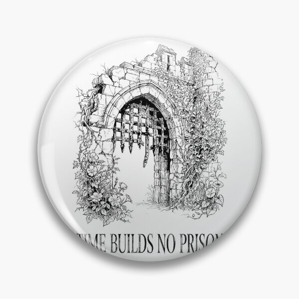 Item preview, Overgrown Keep Ivy Gateway - Castlecore Aesthetic designed and sold by bapupa.