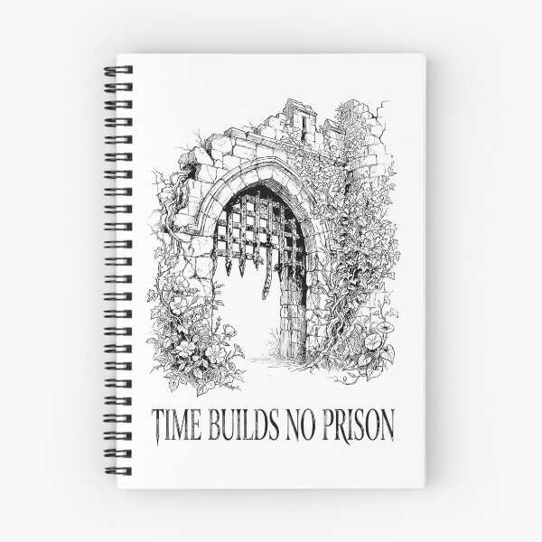 Item preview, Overgrown Keep Ivy Gateway - Castlecore Aesthetic designed and sold by bapupa.