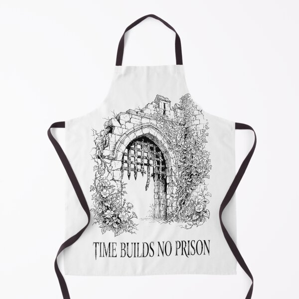 Item preview, Overgrown Keep Ivy Gateway - Castlecore Aesthetic designed and sold by bapupa.