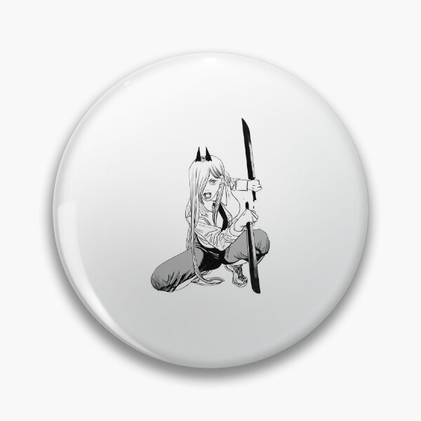 Item preview, The Blood Devil Fiend wielding her blood scythe designed and sold by Deviantfant.