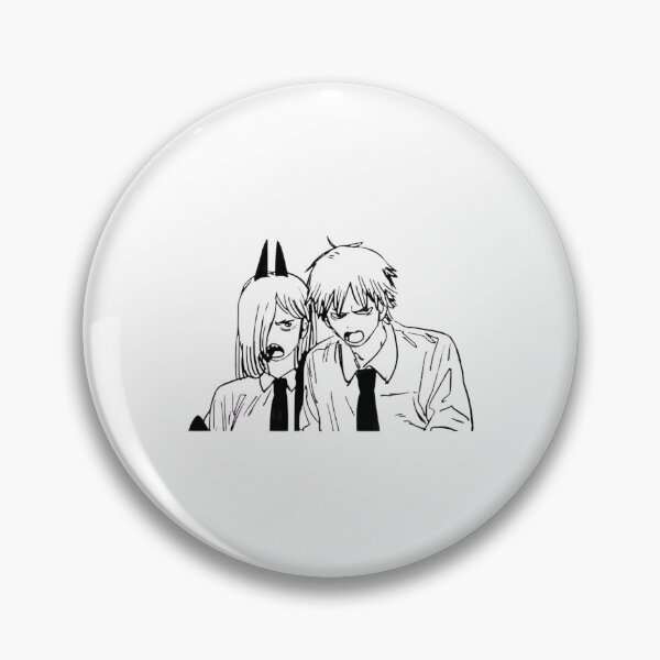 Item preview, Chaotic duo arguing loudly designed and sold by Deviantfant.