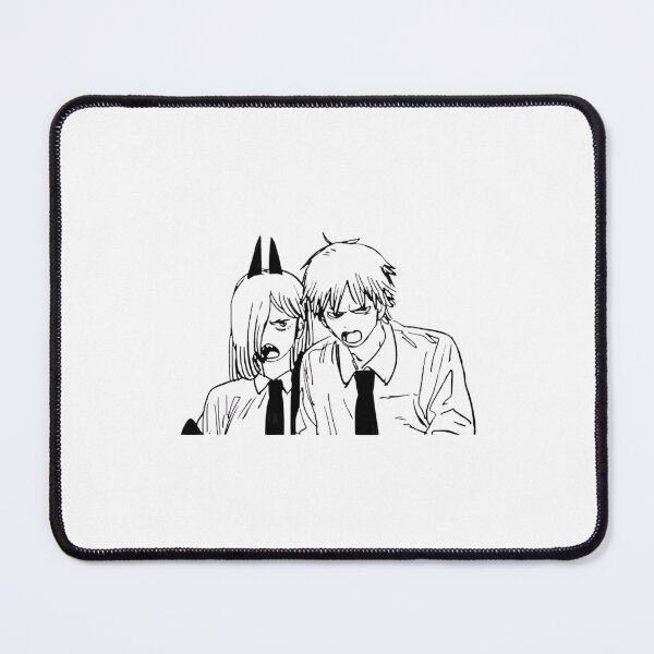 Item preview, Chaotic duo arguing loudly designed and sold by Deviantfant.