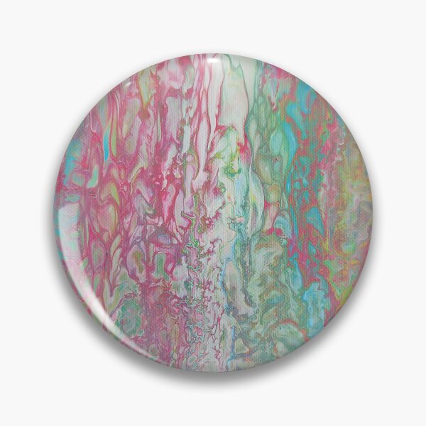 Item preview, Cotton Candy Fields designed and sold by LesenArt.