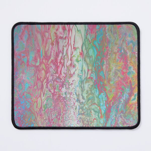 Item preview, Cotton Candy Fields designed and sold by LesenArt.