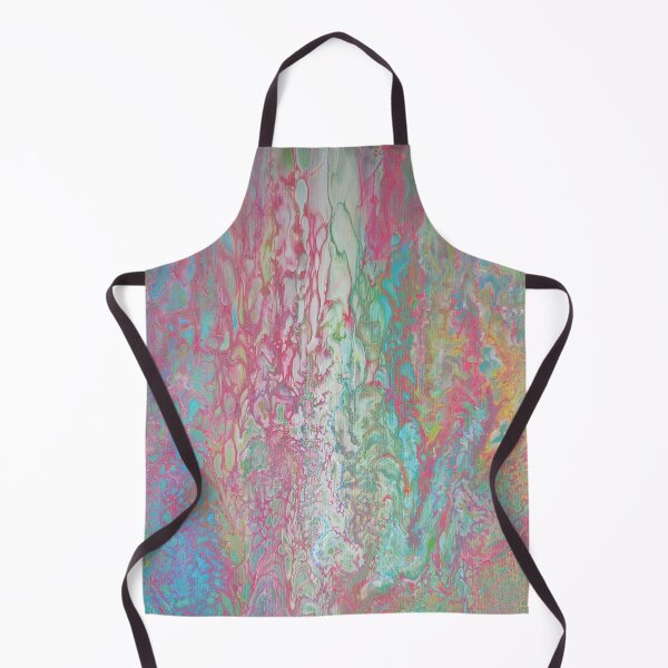 Item preview, Cotton Candy Fields designed and sold by LesenArt.