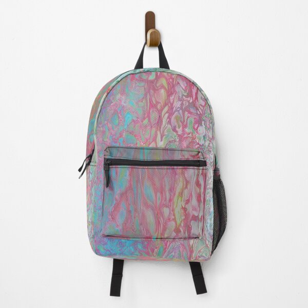 Item preview, Cotton Candy Fields designed and sold by LesenArt.