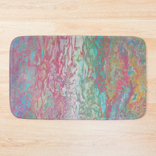 Item preview, Cotton Candy Fields designed and sold by LesenArt.