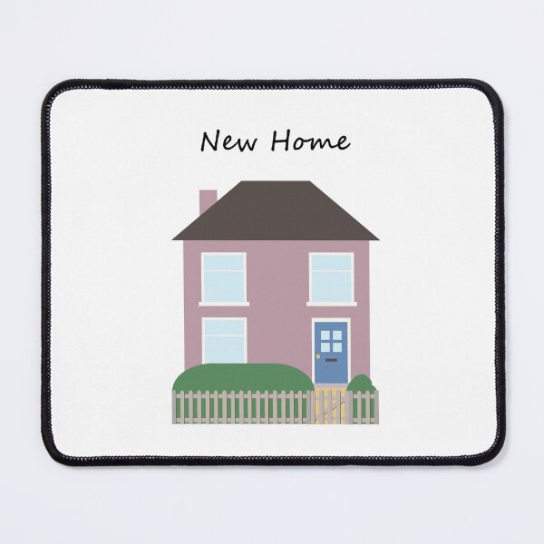 Item preview, Housewarming - New Home designed and sold by BDogCreations.