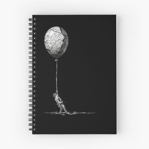 Item preview, Stone Balloon designed and sold by stillharbor.