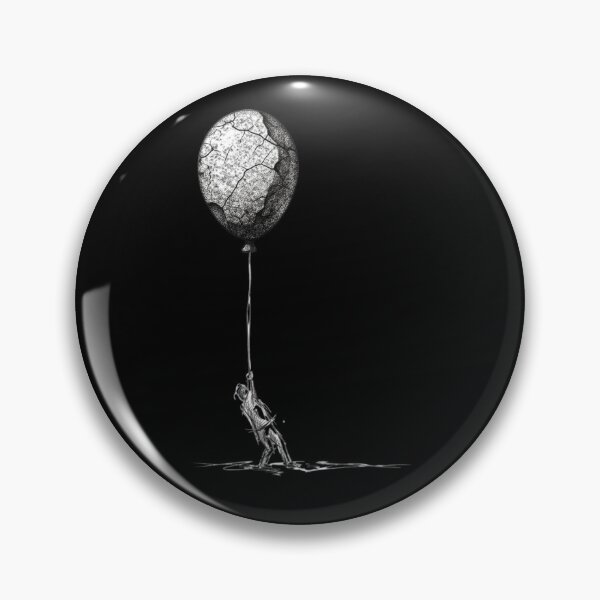 Item preview, Stone Balloon designed and sold by stillharbor.