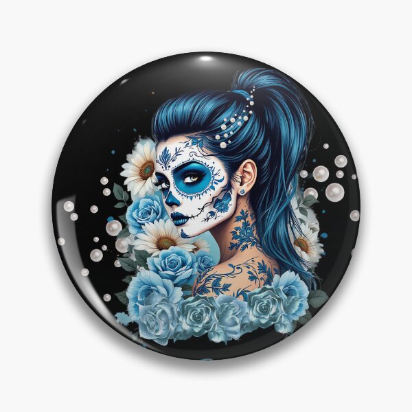 Item preview, Living my Best Afterlife designed and sold by gomood.