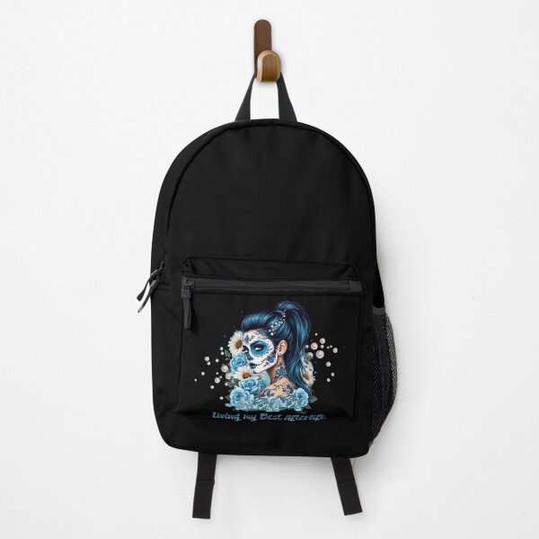 Item preview, Living my Best Afterlife designed and sold by gomood.