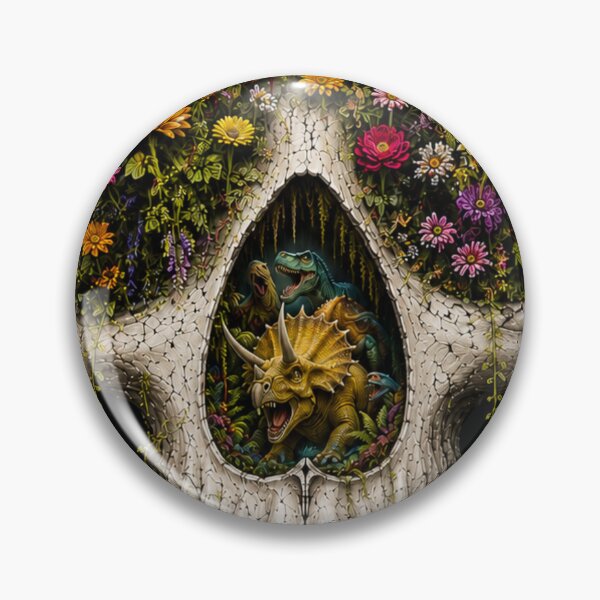 Item preview, Ancient Bloom designed and sold by LAPUTIK.
