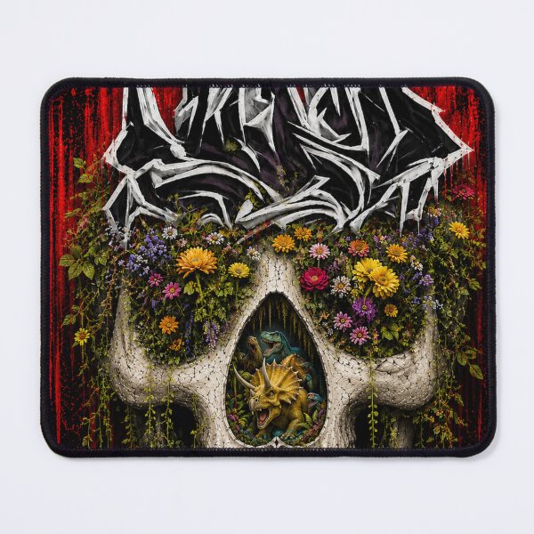 Item preview, Ancient Bloom designed and sold by LAPUTIK.