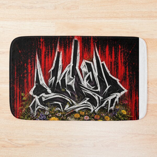 Item preview, Ancient Bloom designed and sold by LAPUTIK.