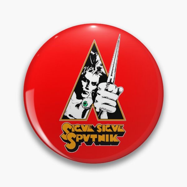 Item preview, sigue sigue sputnik designed and sold by shnooks.