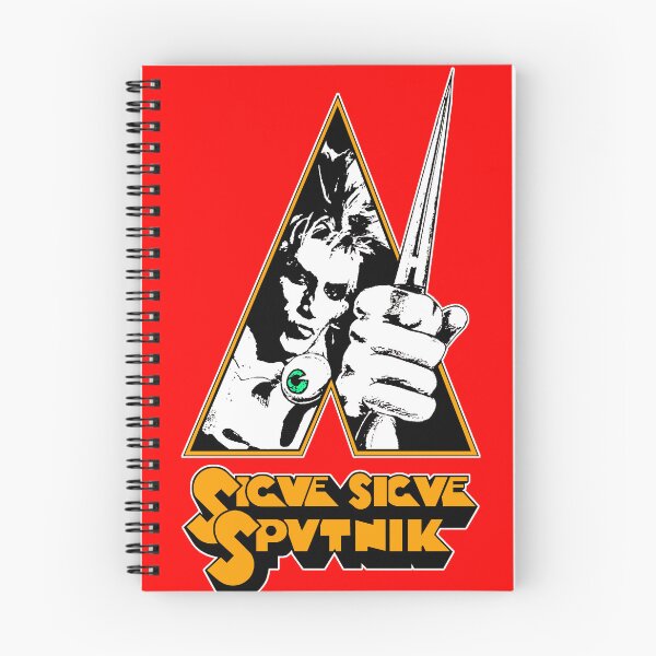 Item preview, sigue sigue sputnik designed and sold by shnooks.