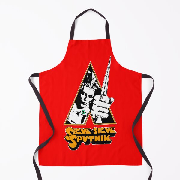 Item preview, sigue sigue sputnik designed and sold by shnooks.