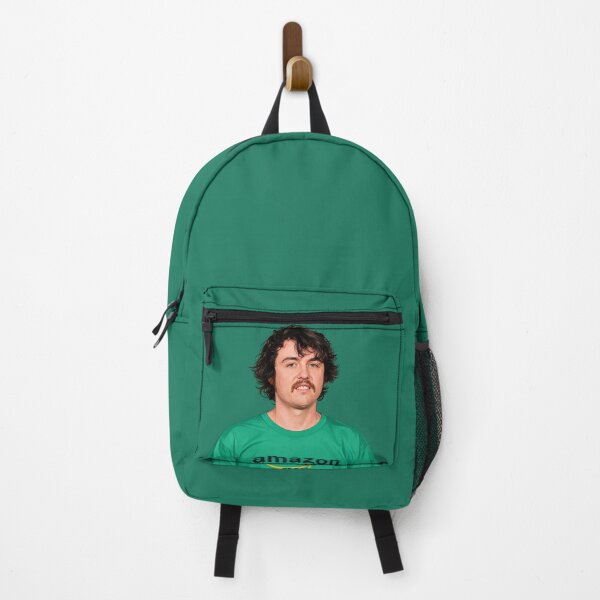 Item preview, Sam Campbell Comedian designed and sold by Sector 99.