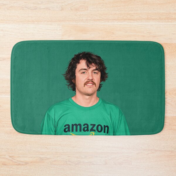 Item preview, Sam Campbell Comedian designed and sold by Sector 99.