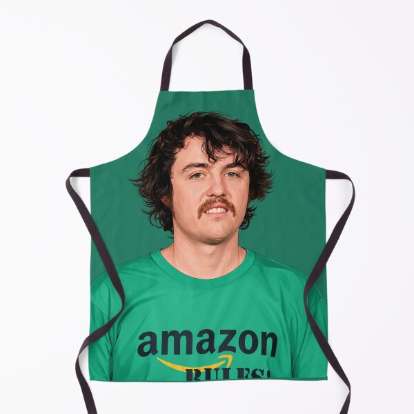 Item preview, Sam Campbell Comedian designed and sold by Sector 99.