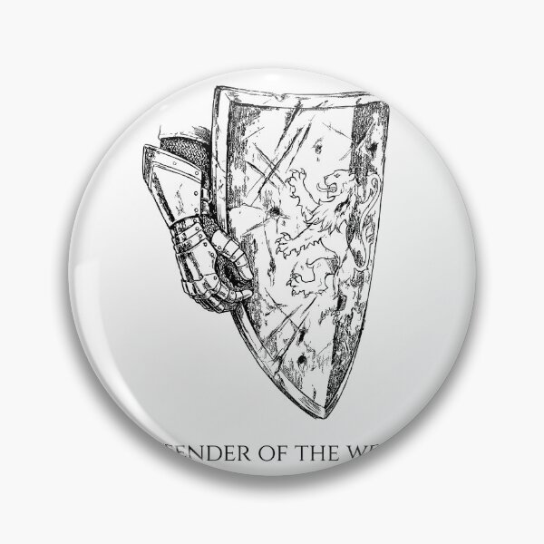 Item preview, Gloved Hand Shield Aegis - Knightcore Aesthetic designed and sold by bapupa.