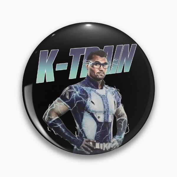 Item preview, K-Train The Boys designed and sold by Holyiury.