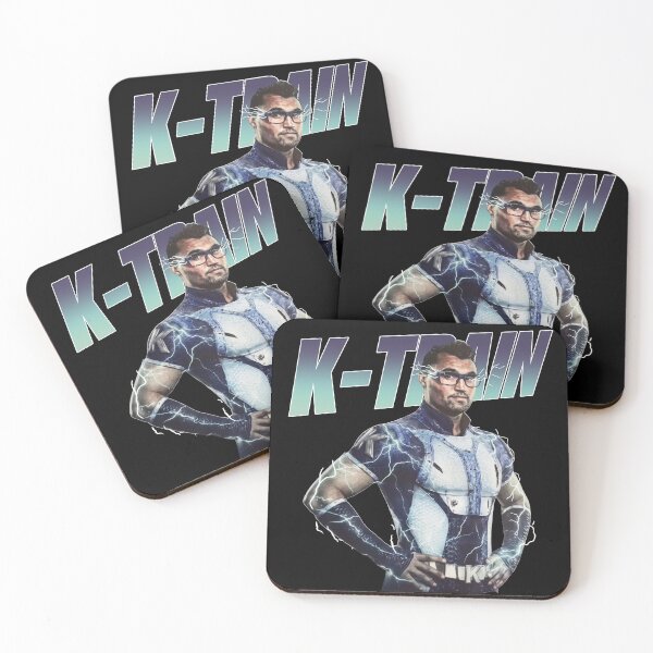 Item preview, K-Train The Boys designed and sold by Holyiury.