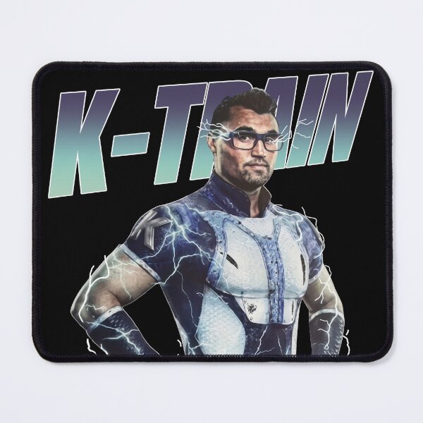 Item preview, K-Train The Boys designed and sold by Holyiury.
