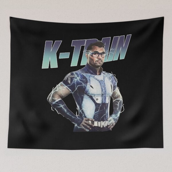 Item preview, K-Train The Boys designed and sold by Holyiury.