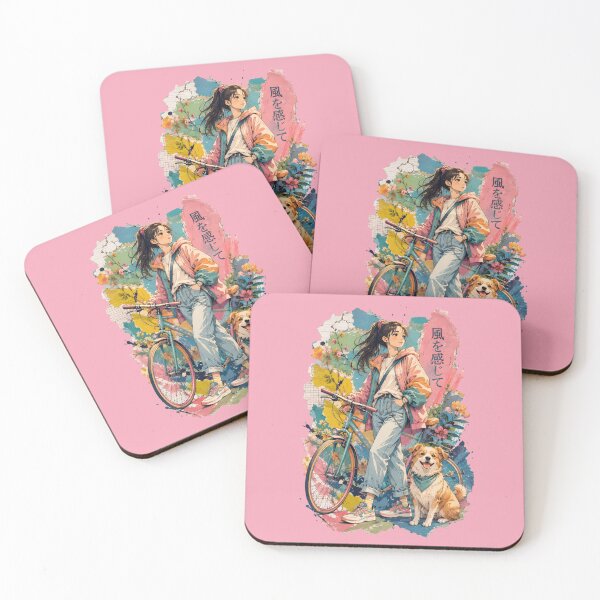 Item preview, Tokyo Breeze designed and sold by CristianoArt.