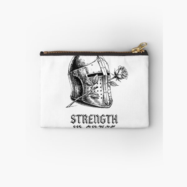 Item preview, Vigilant Helm Iron Rose - Knightcore Aesthetic designed and sold by bapupa.