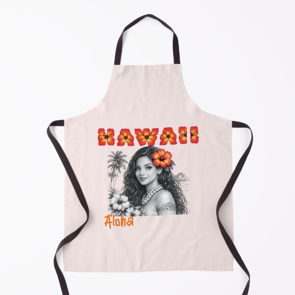 Item preview, HAWAII designed and sold by BabaSoti.
