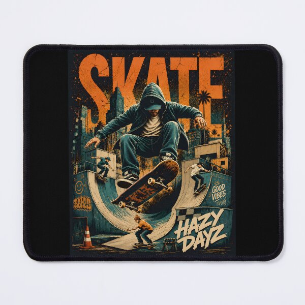 Item preview, Skate Days designed and sold by CristianoArt.